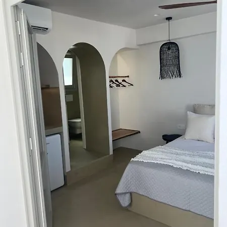 Bella Paros * Naousa (Paros)