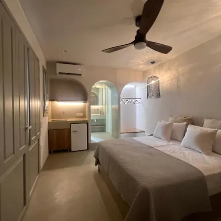 Bella Paros Holiday home *