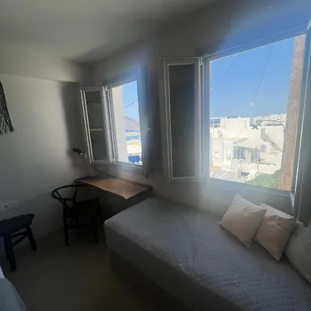 Bella Paros * Naousa (Paros)