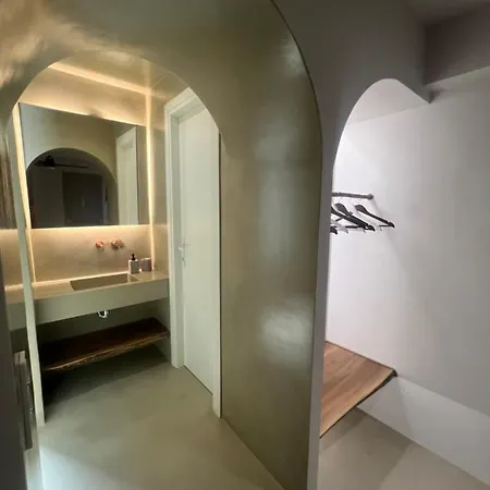 Bella Paros Naousa (Paros)